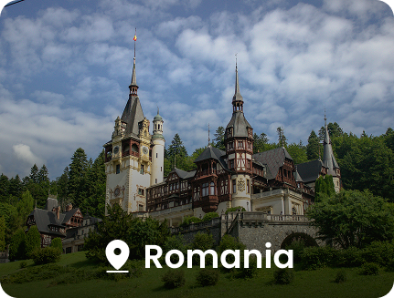Romania