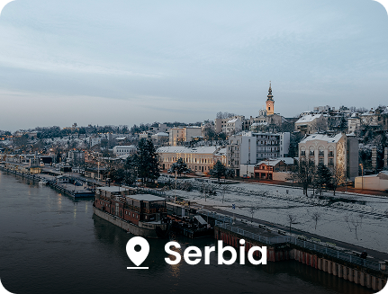 Serbia