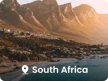 South Africa