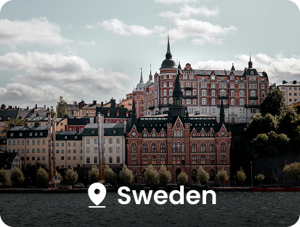 Sweden