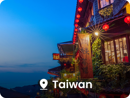 Taiwan