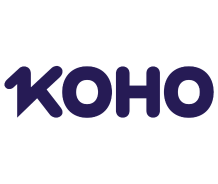 KOHO Core Account